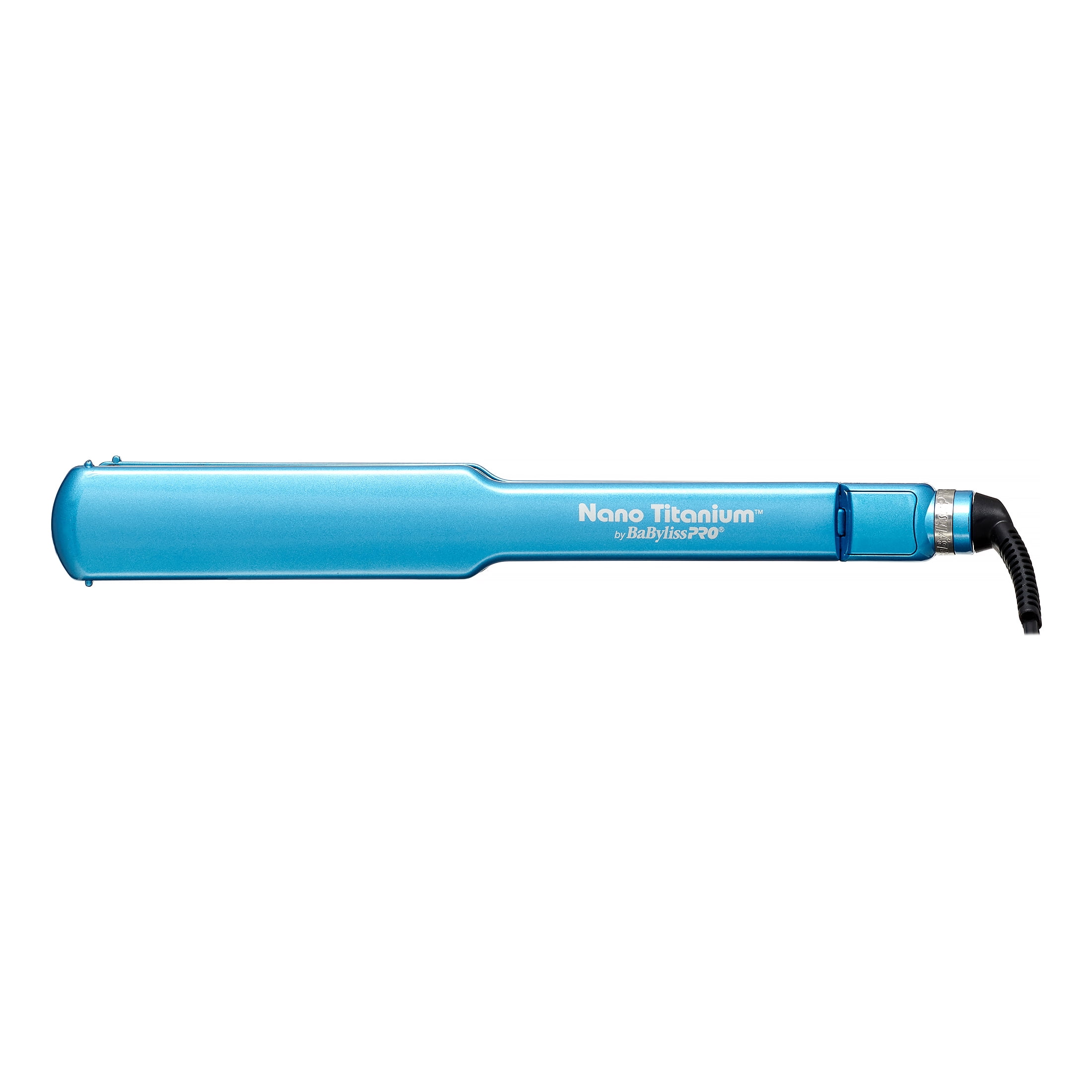 babyliss pro thin flat iron