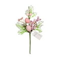 thumbnail image 2 of Tallos De Huevos De Pascua, Ramas De árboles De Huevos De Pascua, Selecciones De Flores Para Florero, Fiesta, Estilo Primaveral B, 2 of 8