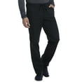 thumbnail image 4 of Scrubstar Pants Cargo Open Bottom Regular Fit Scrub Pant (Women's or Men's), 1 Count, 1 Pack, 4 of 6