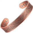 thumbnail image 2 of Pulsera magnética de cobre TUNC para hombres y mujeres con 6 imanes, 2 of 5