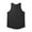 Black, variant on CHGBMOK Mens Tank Tops Sleeveless Tank Tops Workout Gym Shirts Vintage Style T-Shirt Sizes M-3XL