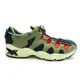 thumbnail image 1 of Asics Tiger Gel-Mai Dark Ocean Aloe Green Men size 8, 1 of 6