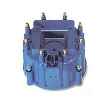 Standard Motor Products CH-408 Distributor Cap