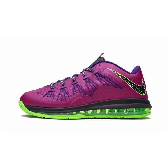 NIKE MENS Air Max Lebron 10 Low 579765 601 579765 601 from Stadium Goods