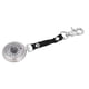 thumbnail image 5 of Mini reloj de bolsillo portátil, llavero con brújula, brújula de supervivencia para accesorios al aire libre YUNYI BRAND Deportes, 5 of 8