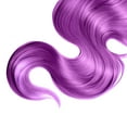 thumbnail image 2 of JEROME RUSSELL Punky Color Semi-Permanent Conditioning Hair Color - Purple, 2 of 5