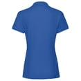 thumbnail image 2 of Fruit of the Loom Polo Premium pour Femmes, 2 of 3