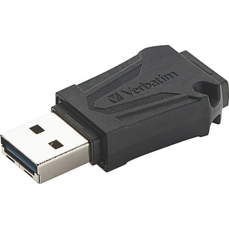 UPC: 0023942700005 | Verbatim VER70000 16GB ToughMAX USB Flash Drive 1 Each