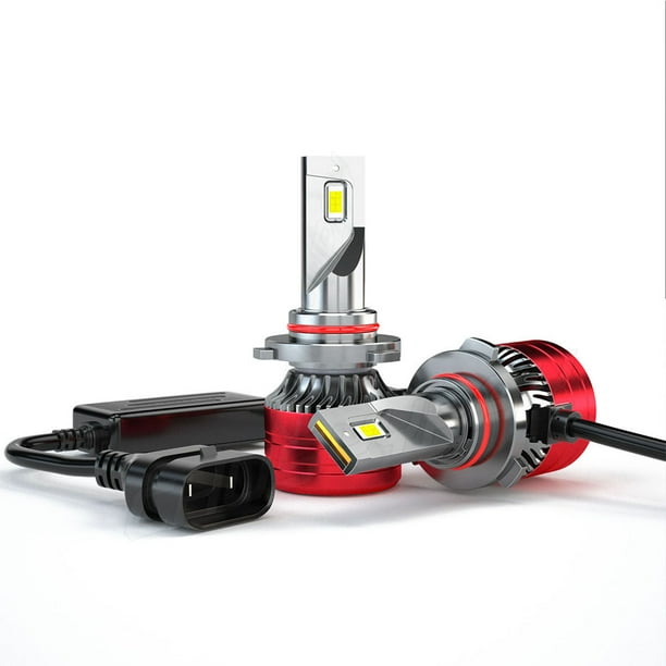 Led headlamp kit outlet