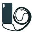 thumbnail image 1 of Funda de teléfono con correa de cuerda cruzada para Samsung A53, A13, A33, A73, A52S, A72, A12, A22, A32, A21S, A51, A71, A14, A54, funda de silicona xuanjing  unisex, 1 of 2