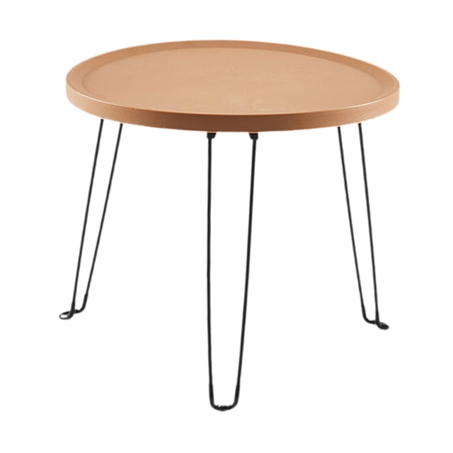 plegable para acampar, muebles de comedor al aire libre, mesa de picnic para acampar, deportes al aire libre, viajes, picnic, pesca Caqui