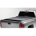 thumbnail image 1 of Roll-N-Lock Tonneau Cover LG226M M-Series; Manual Retractable; Lockable; Black; Vinyl, 1 of 1