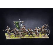 Conquest: Hundred Kingdoms Hunter Cadre (Longbowmen) PBW2230