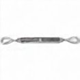 thumbnail image 2 of Turnbuckle Il/œil 1/2x6 Galv, 2 of 2
