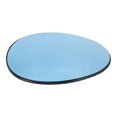 thumbnail image 2 of Right Side Rearview Mirror Glass Heated for MINI COUNTRYMAN R55 R56 R57 R58 R59 R60 R8107, 2 of 5