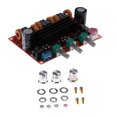 thumbnail image 3 of Digital Subwoofer Power Board alta tpa3116d2 chip de amplificador de potencia digital Baoblaze Placa del amplificador de Digitaces, 3 of 8