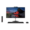 thumbnail image 2 of Lenovo ThinkCentre M630e 10YM - Tiny Core i5 8265U / up to 3.9 GHz - RAM 8 GB - SSD 256 GB - TCG Opal Encryption, NVMe - UHD Graphics 620 - Gigabit Ethernet - Win 10 Pro 64-bit - monitor: none - keyboard: US - black - Lenovo TopSeller, 2 of 7