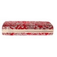 thumbnail image 4 of Bolso de Embrague Macarena Lentejuelas Flores cadena de Hombro, 4 of 4