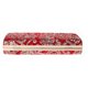 thumbnail image 4 of Monedero de embrague nupcial de fiesta de bolso floral de lentejuelas de sobre de noche para mujer - Rojo, Zulema Bolsos de embrague para mujer, 4 of 4