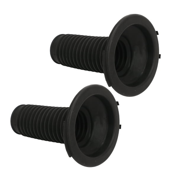 Bota Con Amortiguador, Cubierta Antipolvo Para Bota De Goma De Buena Suavidad 48157 42010 Reducción De Ruido Resistente Al Desgaste Elástica A Prueba De Golpes Para Aca2 Sxa1