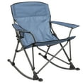 thumbnail image 1 of Soft arm rocking quad chair, 1 of 7