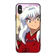 thumbnail image 1 of MM-106 Inuyasha Silicona TPU Funda Compatible Para Samsung Galaxy J7 J2 J6 J8 J4 J5 Core Plus Pro Prime Duo Suave, 1 of 4