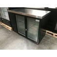 thumbnail image 3 of DBB48-H2 2-Door Bar and Beverage Cooler (Hinge Doors), 3 of 5