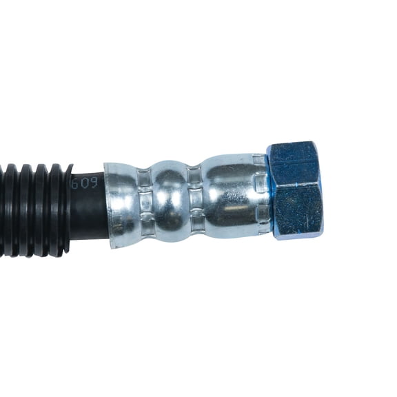 Edelmann 80927 Power Steering Pressure Line Hose Assembly