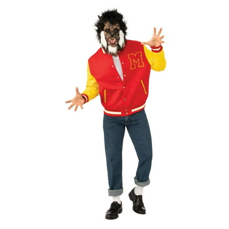 Halloween Adult Michael Jackson Thriller 