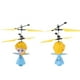 thumbnail image 3 of Drone Volador De Inducción, Muñecas Con Sensor Inteligente Princesa Chip De Suspensión Inteligente Carga USB Bola Voladora RC Para Exteriores, 3 of 7
