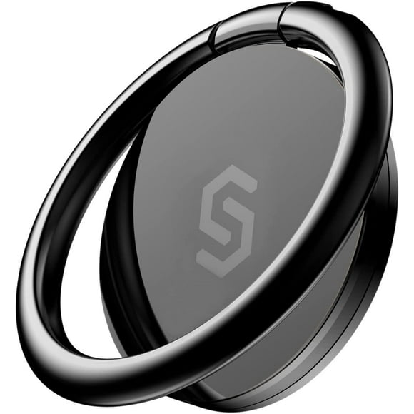 Cell Phone Ring Holder Smartphone Finger Holder 360 Degree Rotation Mobile Phone Ring Holder Ring Holder Smartphone Finger Holder For Iphone Ipad Samsung Huawei And More
