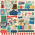 thumbnail image 2 of Carta Bella Collection Kit 12"X12"-Mercantile, 2 of 11