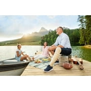 JOBST FarrowWrap Strong Compression Wraps 30-40 mmHg Legpiece, Regular / X-Large