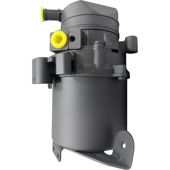Remanufactured RYC Automotive Electric Power Steering Pump AD-0100E (Fits Mini Cooper 1.6L 2002, 2003, 2004, 2005, 2006, 2007, 2008)