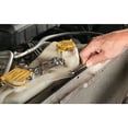 thumbnail image 3 of Performance Tool 1406 MM Combo Wrench Set, 5-Piece Alloy Steel Metric Sizes 8-17mm, 3 of 4