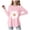 ZC-Pink, variant on Splozh Boys T Shirt 1-12 Years Boys Girls Kids Toddler Youth Long Sleeves T Shirts Top Basic Shirts, Blue, 5-6 Years