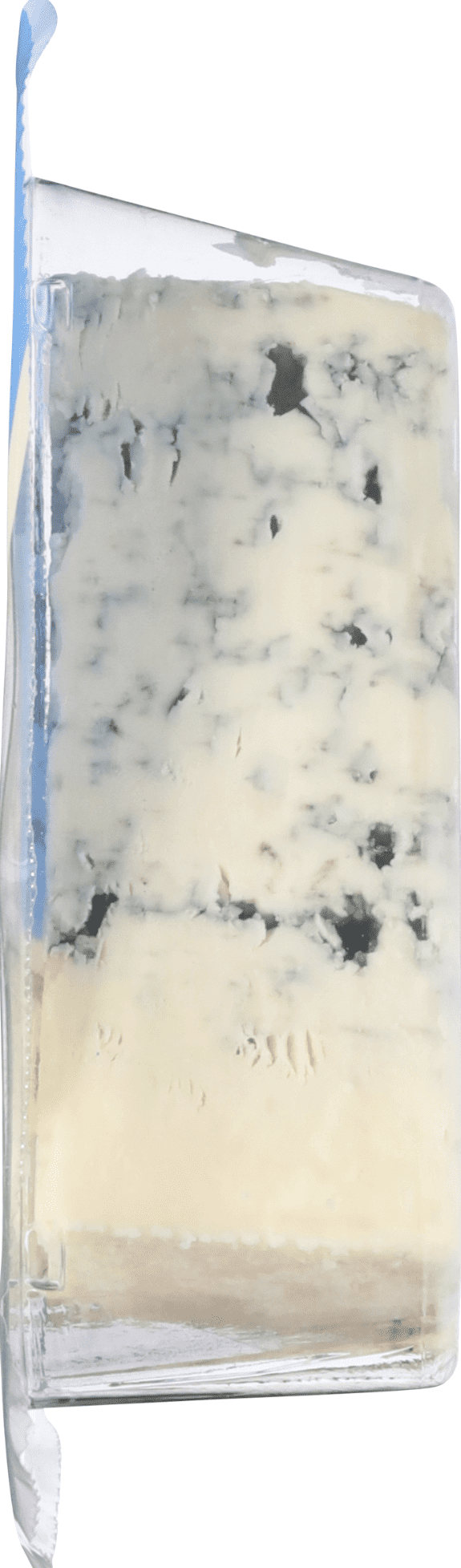 Marketside Blue Cheese Wedge, 4 oz Tray (Refrigerated)