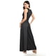 thumbnail image 3 of Pantalon culotte Roman Fashion /Juvenil, 2420 (Negro) negro CH, 3 of 5