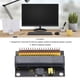 thumbnail image 4 of Para Placa De Expansión De Programación Micro:bit, Potente Zumbador Pasivo PCB Integrado Para Placa De Expansión Micro:bit IO Para La Escuela, 4 of 7