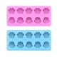 thumbnail image 1 of 2 Pcs Silicone Molds Cat Paw,Non-Stick Food Grade Silicone Molds Silicone Treat Molds,Paw Mold Silicone Molds Baking Mold, 1 of 5