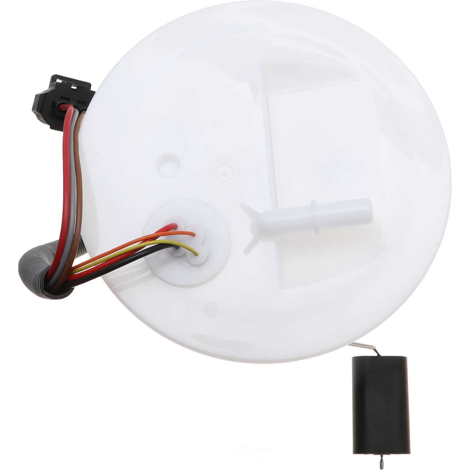 Carter P76490M Fuel Pump Module Assembly-New