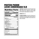 thumbnail image 2 of PROTEINA HIBRIDA DRAGON PHARMA PROTEIN PHORM 5LB SABOR LECHE CONDENSADA, 2 of 2