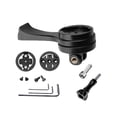 thumbnail image 4 of For Sl7 Venge Bike Handlebar Stem Bicycle Computer Mounts For Cateye Holder, 4 of 5