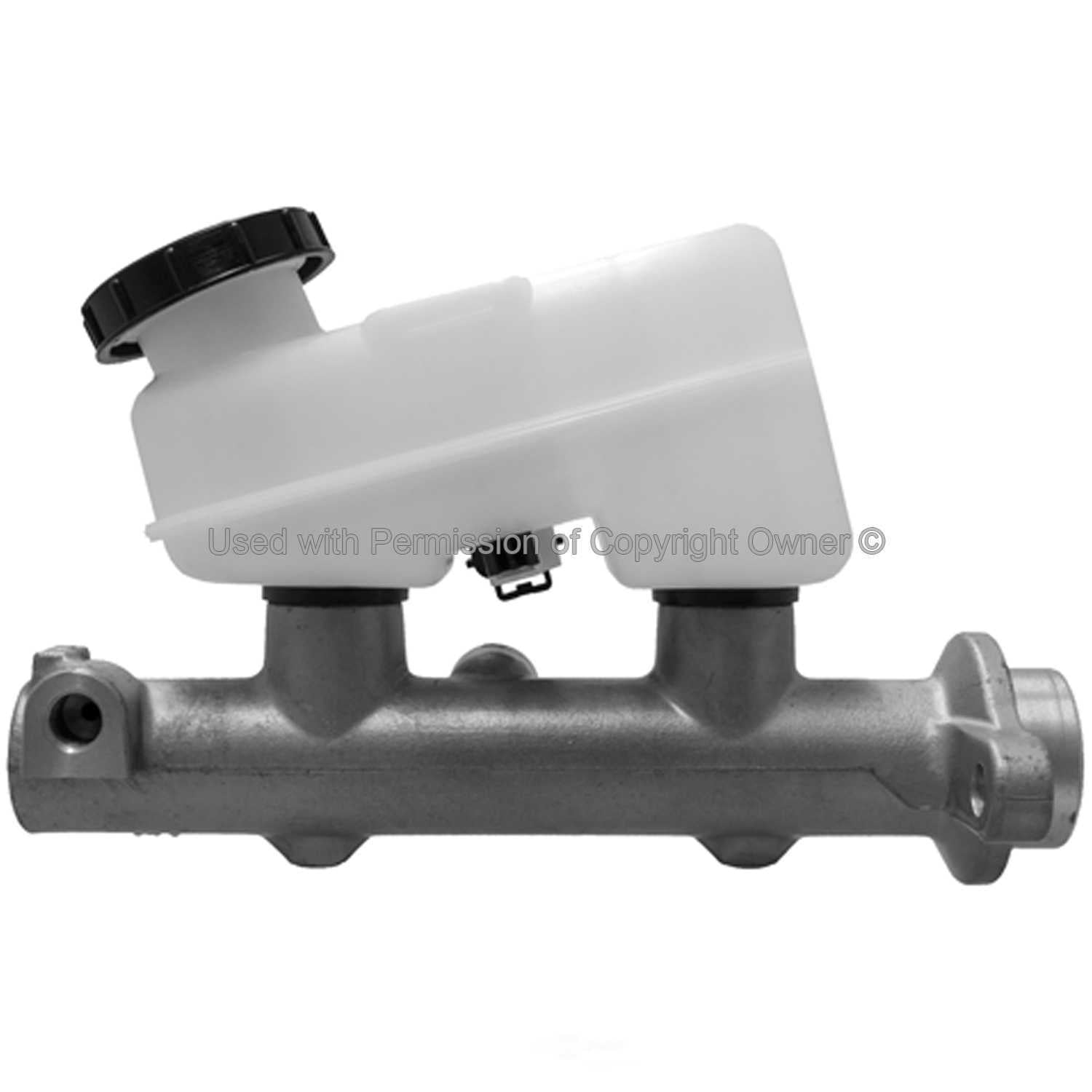 FVP Professional NM4033 New Brake Master Cylinder