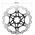 thumbnail image 3 of Mountain Bike Brake Pad, Brake Disc, Brake Pad Floating For Mountain Bike Type Cycling Accessory, 3 of 8