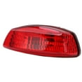 thumbnail image 3 of ATV Taillight,Rear Taillight Tail Lamp Rear Tail Light Assembly Rapid Response, 3 of 14