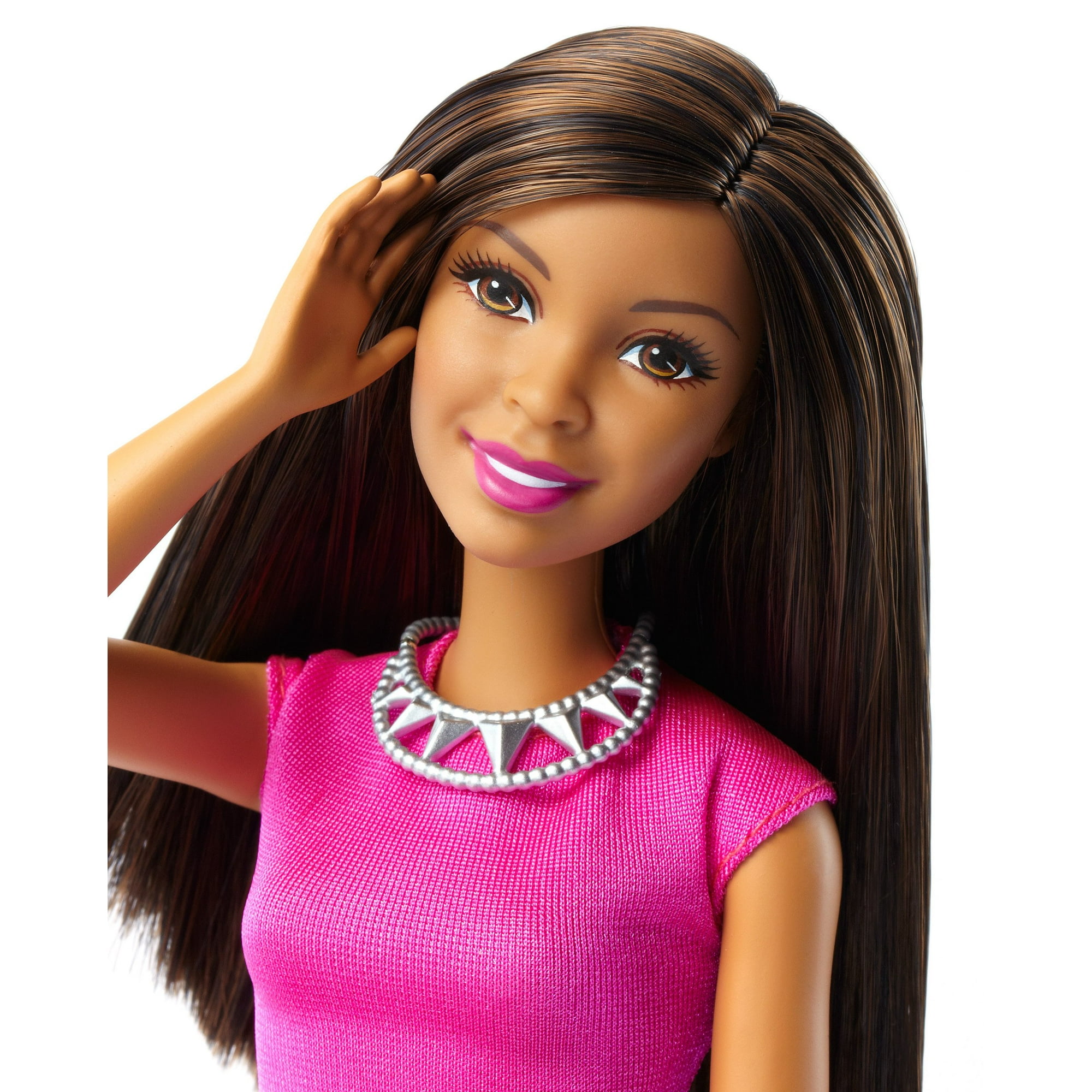 Barbie Fashion Nikki Accessories Shoes Other S