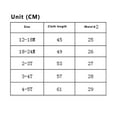 thumbnail image 4 of Douhoow Flower Dress for Toddler Baby Girls Butterfly Embroidery Fly Sleeve Mesh Tulle Dresses 18 24 Months 3 4 5 Years Kids Princess Dress, 4 of 8