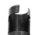 thumbnail image 4 of Broca para carpintería 4x / Set Herramientas De Corte De De Conector De Broca De Vástago Para Taladro De Banco Negro, 4 of 7