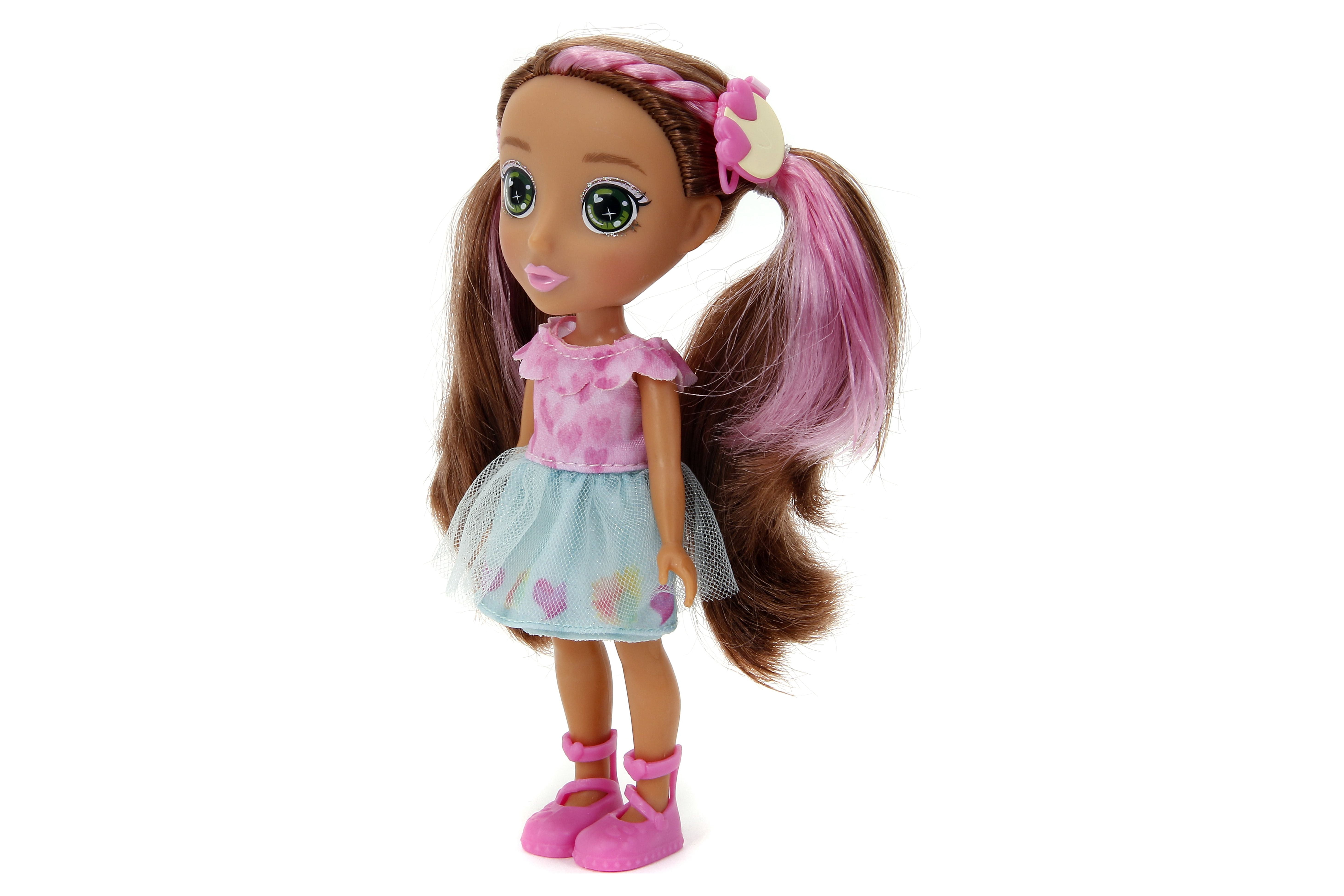 BeKind Eco Friendly Doll Joy Marie 6"